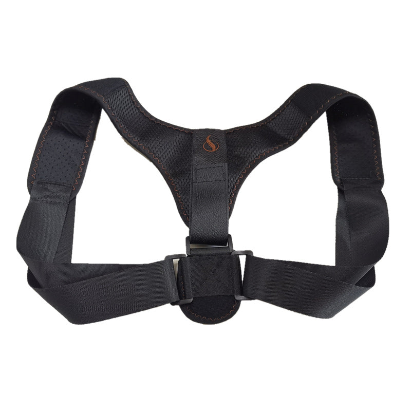 Adjustable Clavicle Posture Corrector Back Support Belt