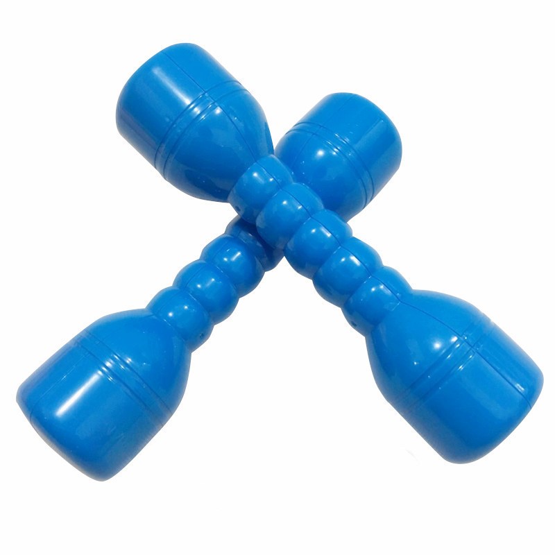 Children’s Dumbbell Fitness Equipment Set For Exercise And Play