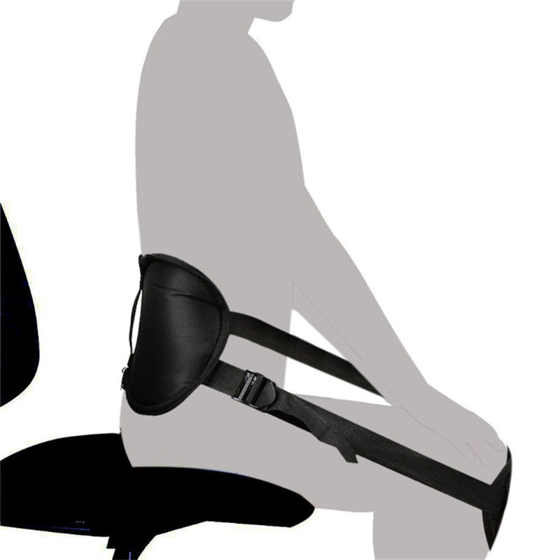 Back Posture Corrector Brace