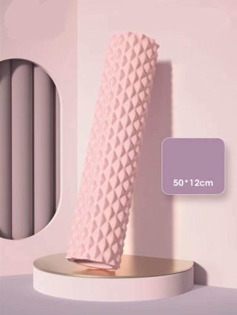 Wolf Tooth Foam Roller for Leg Muscle Massage