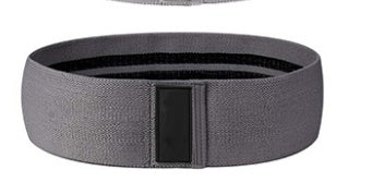 Fabric Resistance Bands For Fitness And Strength Training