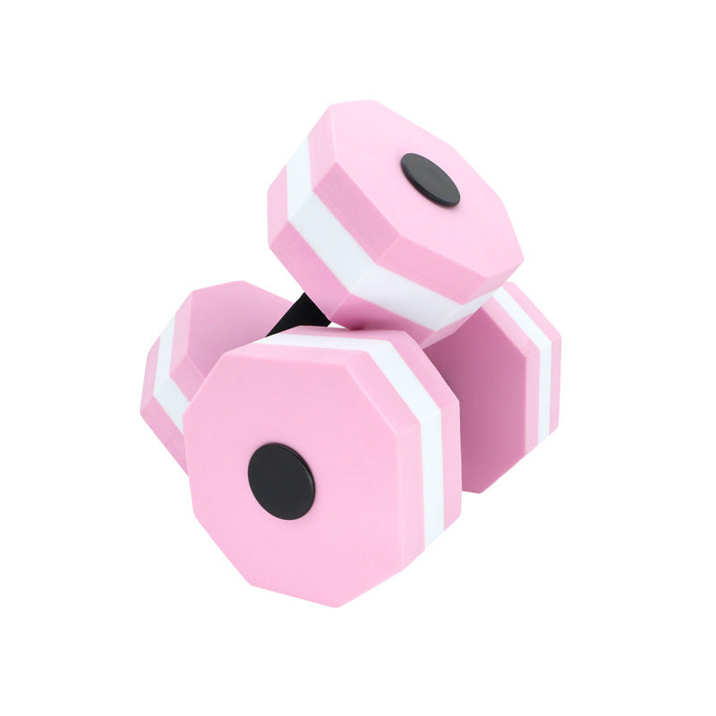 Multi-Purpose Dumbbells For Men, Women, And Kids Fitness Training