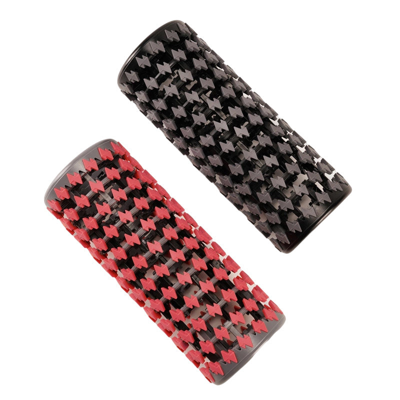 Adjustable Telescopic Foam Roller for Home Fitness