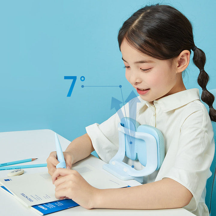 Kids Posture Corrector Pillow for Sitting Support