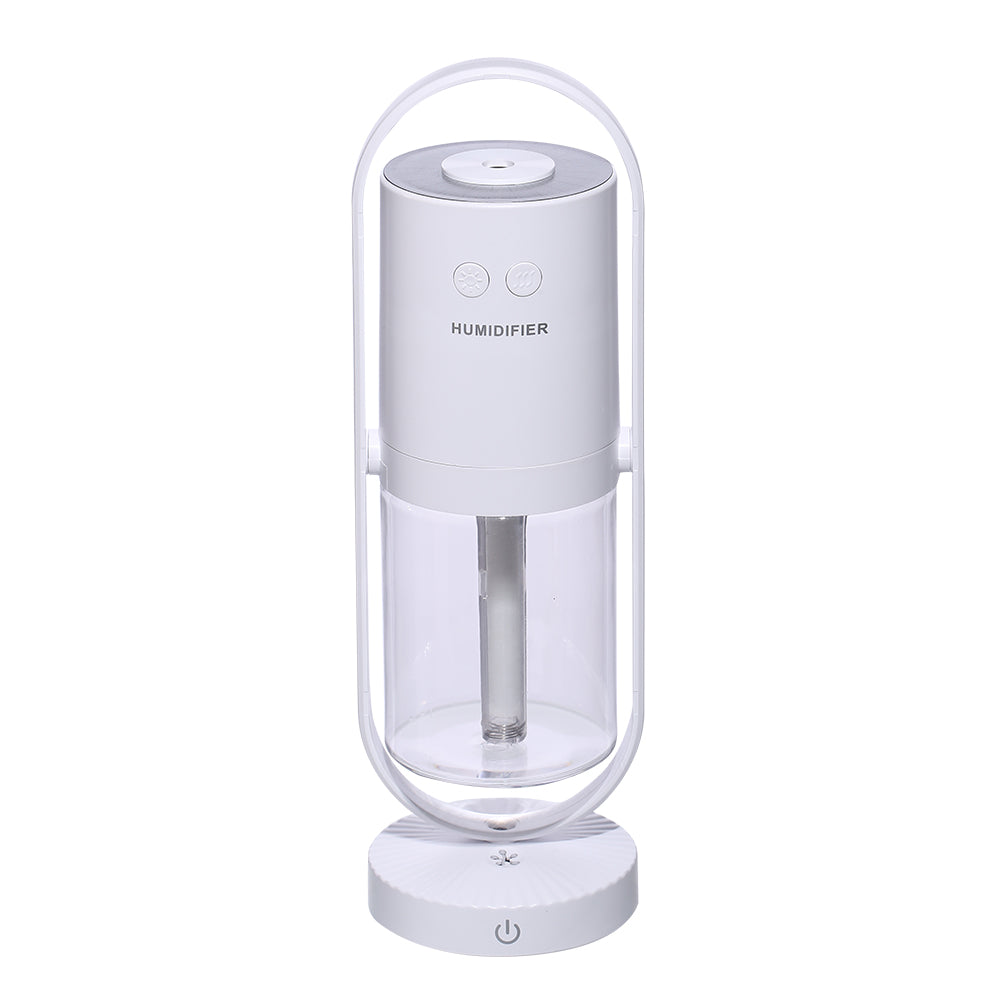 Anion Mini Humidifier Air Purifying Mist Diffuser