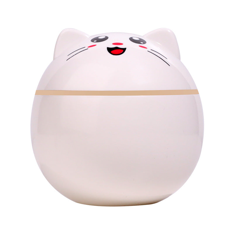 Nano Spray Mini Humidifier Portable Mist Diffuser For Home