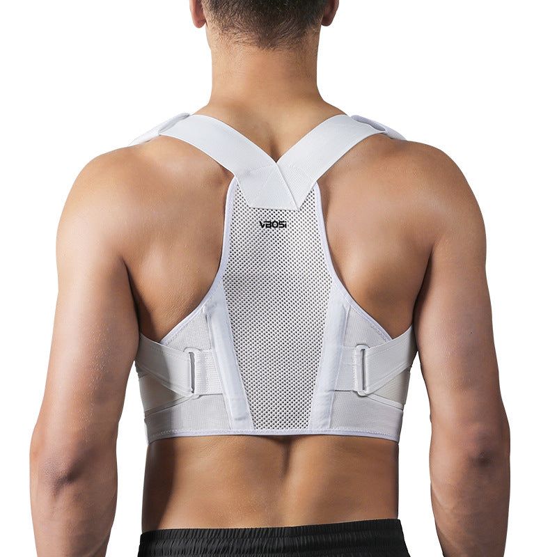 Adult Posture Corrector Belt for Sitting Support