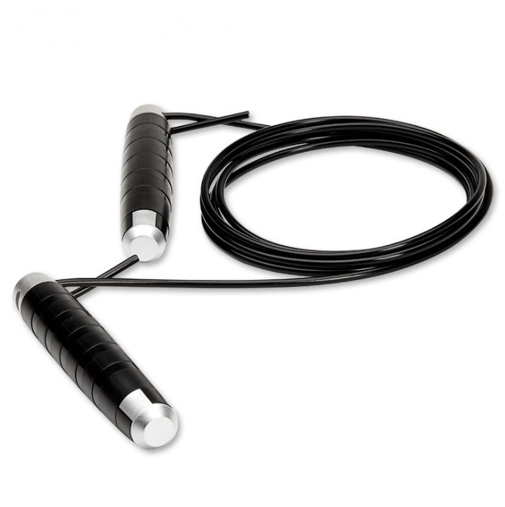 Steel Wire Jump Rope With Bearings For Smooth Skipping