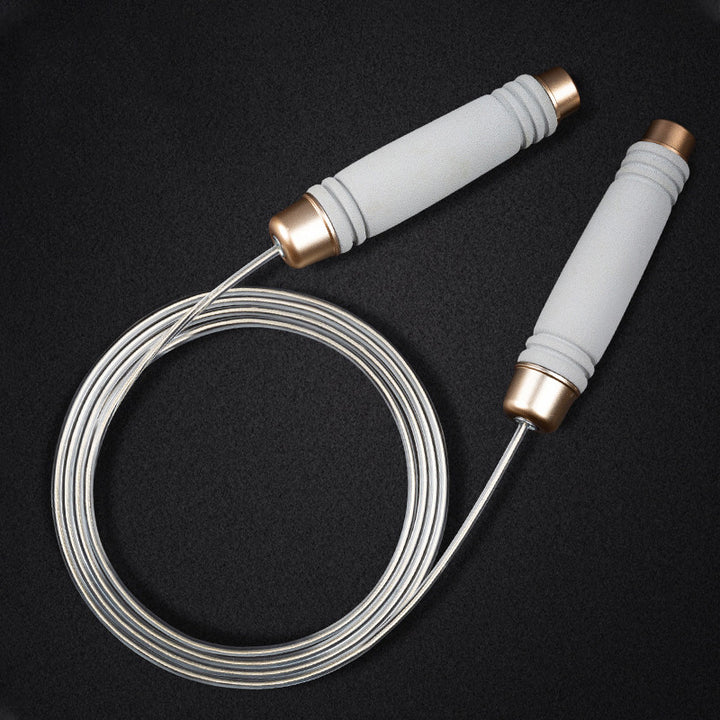 Steel Wire Jump Rope Durable Fitness Skipping Rope