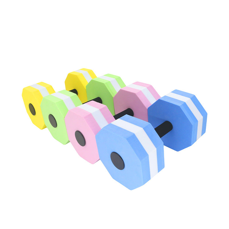 Multi-Purpose Dumbbells For Men, Women, And Kids Fitness Training