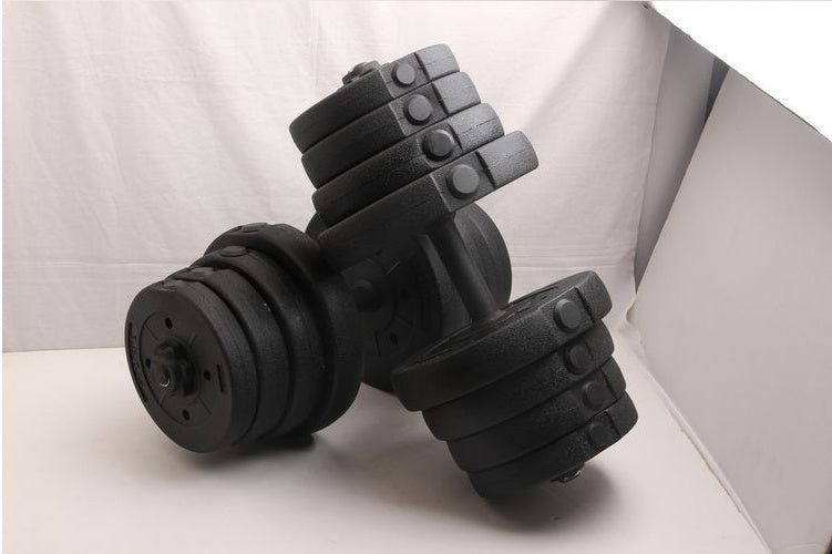 Men’s Dumbbell For Strength Training And Fitness