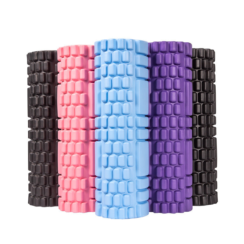 EVA Foam Roller for Fitness and Recovery