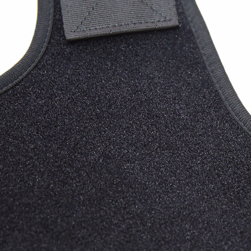 Back Shoulder Spine Posture Corrector Support Belt