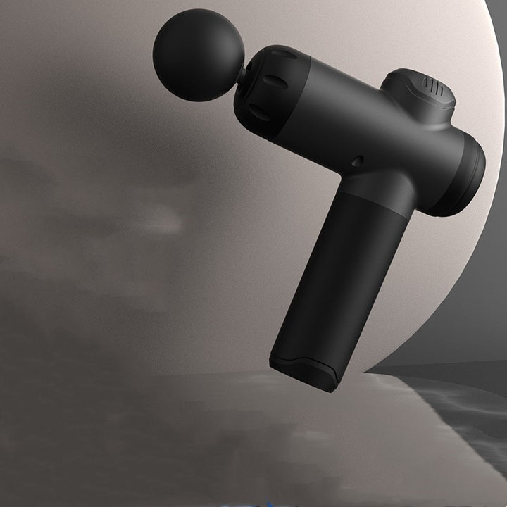 Massage Gun for Muscle Relaxation