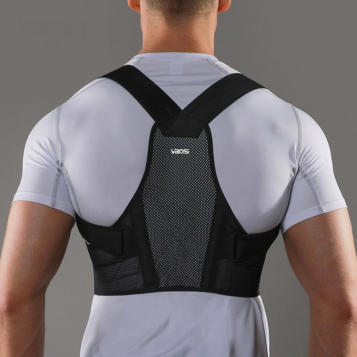 Adult Posture Corrector Belt for Sitting Support