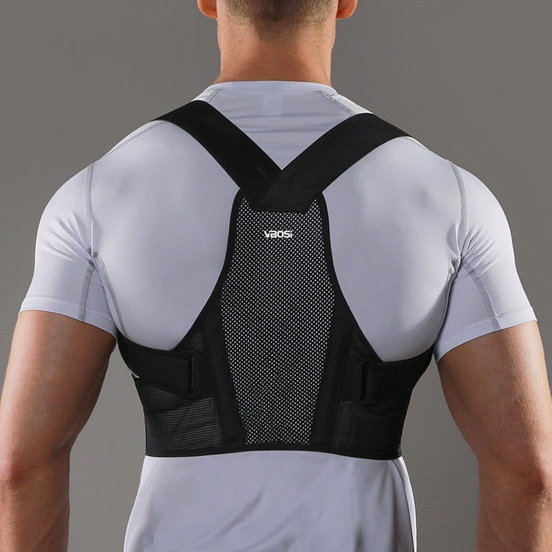 Adult Posture Corrector Belt for Sitting Support