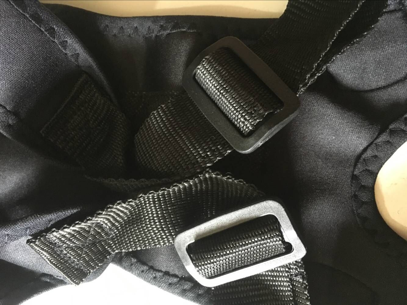 Magnetic SBR Posture Corrector for Body Sculpting