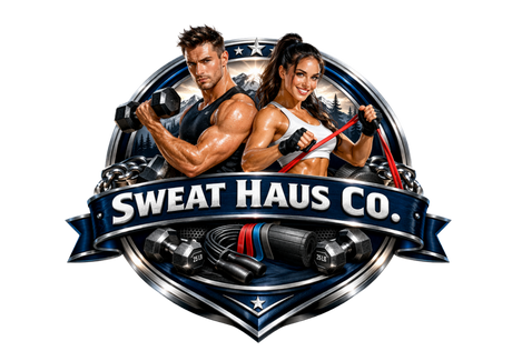 Sweat Haus Co.