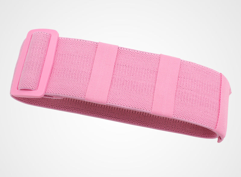 Aolikes Adjustable Booty Resistance Bands For Fitness And Stretch Training
