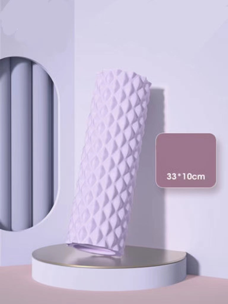Wolf Tooth Foam Roller for Leg Muscle Massage