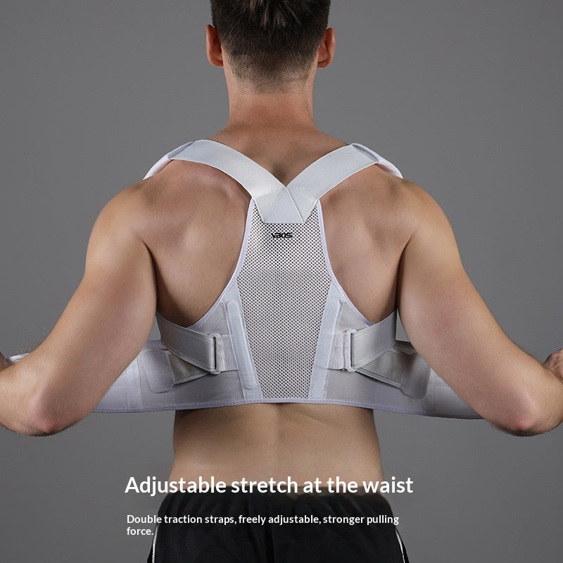 Adult Posture Corrector Belt for Sitting Support
