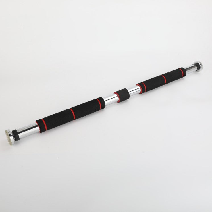 Over-the-Door Pull-Up Bar for Indoor Gym