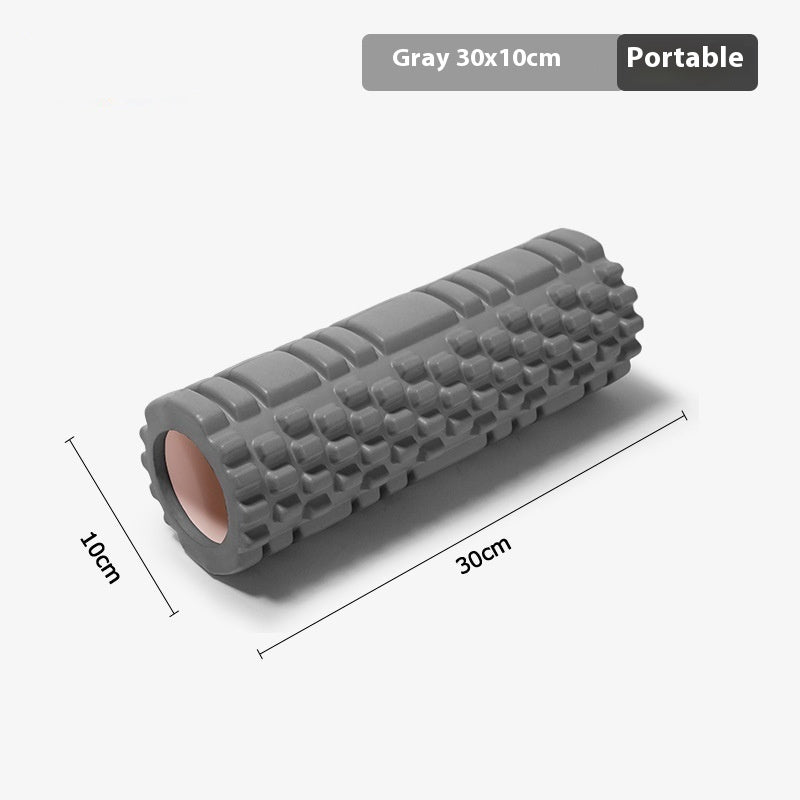 EVA Foam Roller for Fitness and Recovery