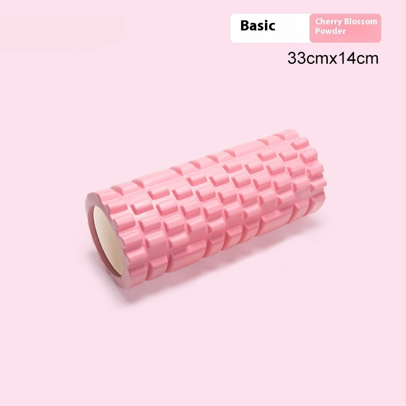 EVA Foam Roller for Fitness and Recovery