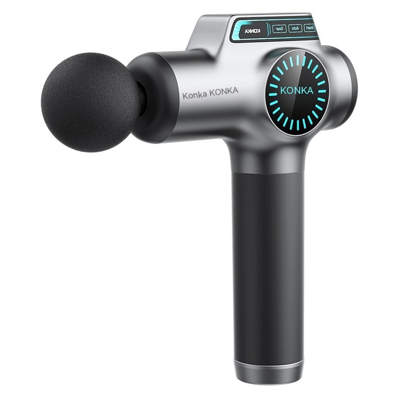 Massage Gun for Muscle Relaxation