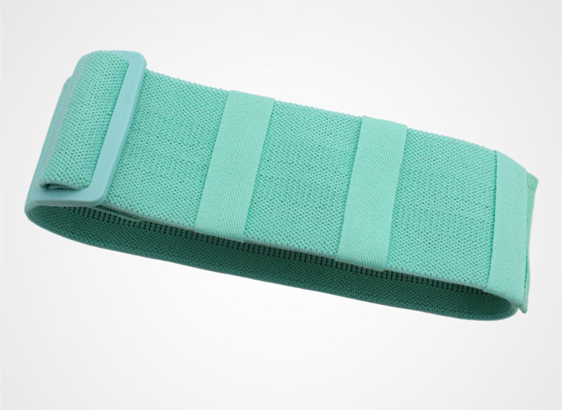 Aolikes Adjustable Booty Resistance Bands For Fitness And Stretch Training