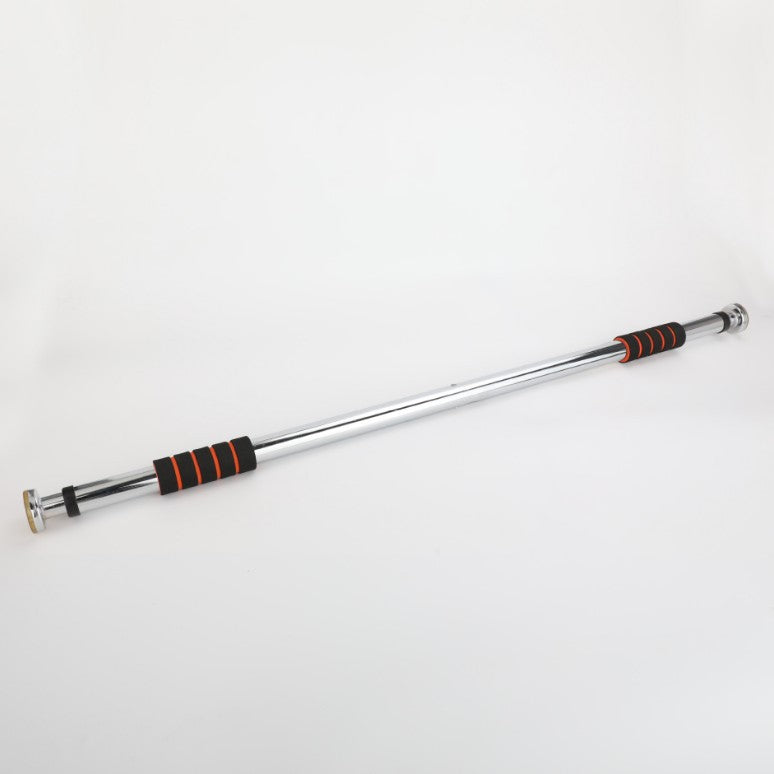 Over-the-Door Pull-Up Bar for Indoor Gym