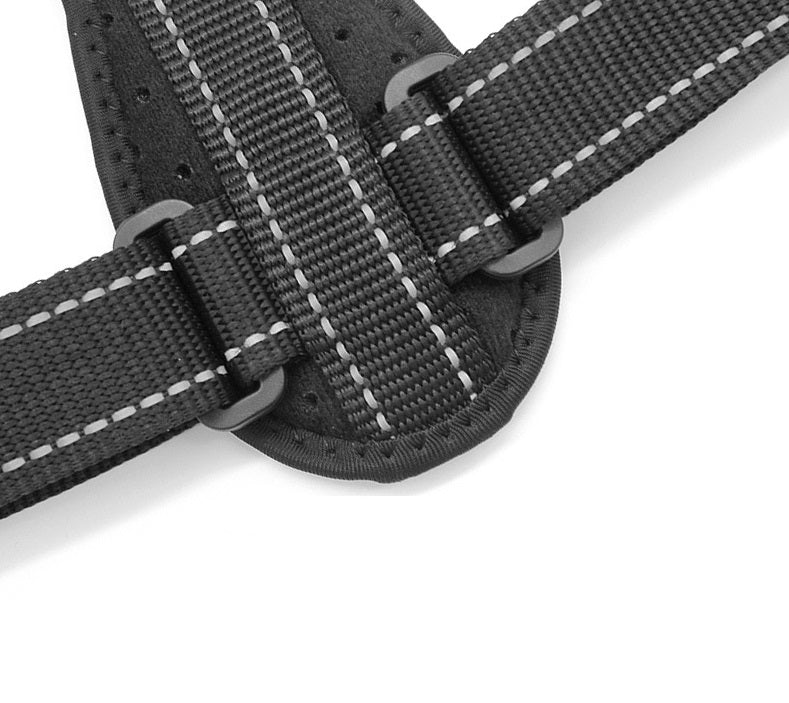 Adjustable Back Posture Corrector Belt for Sitting