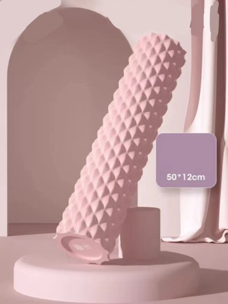 Wolf Tooth Foam Roller for Leg Muscle Massage