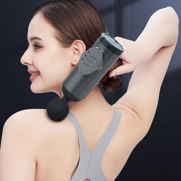 Muscle Relaxation Massage Gun Device