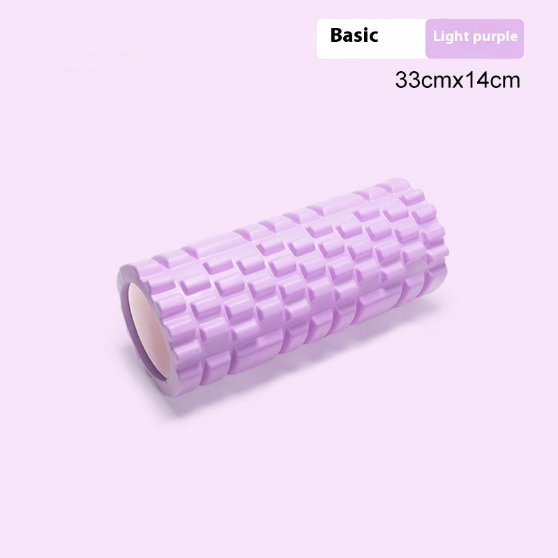 EVA Foam Roller for Fitness and Recovery