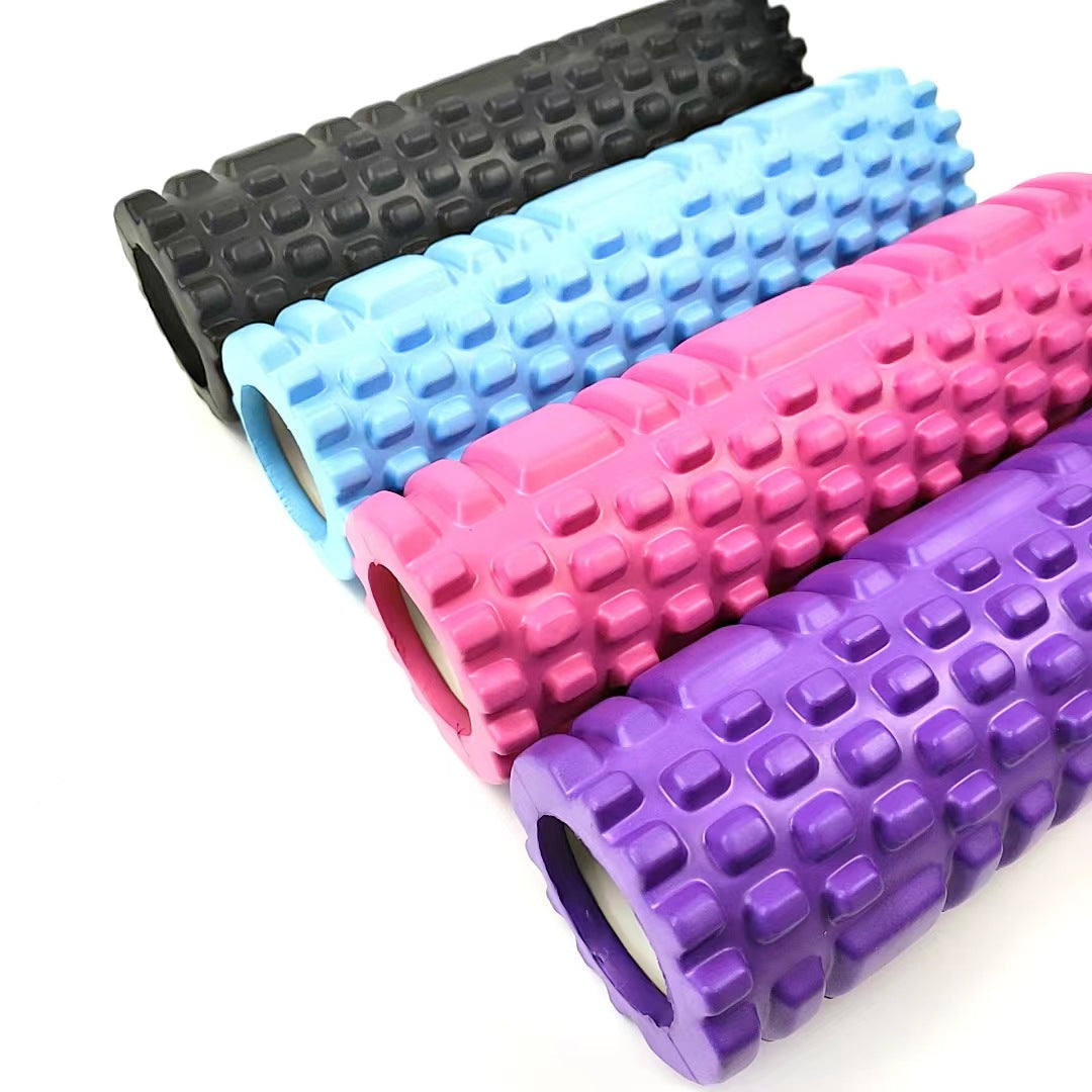 Mini Foam Roller Muscle Massager