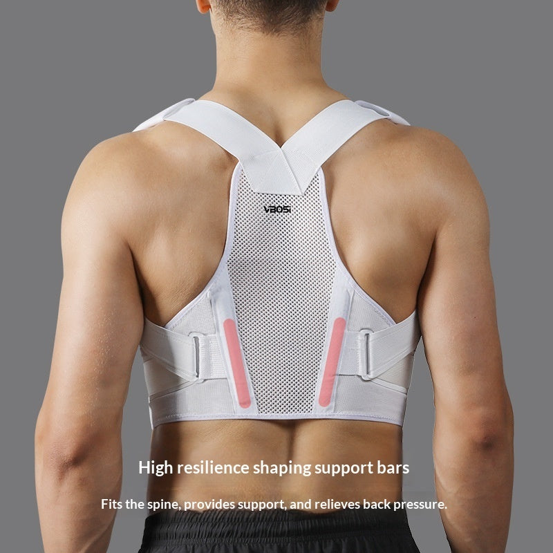 Adult Posture Corrector Belt for Sitting Support