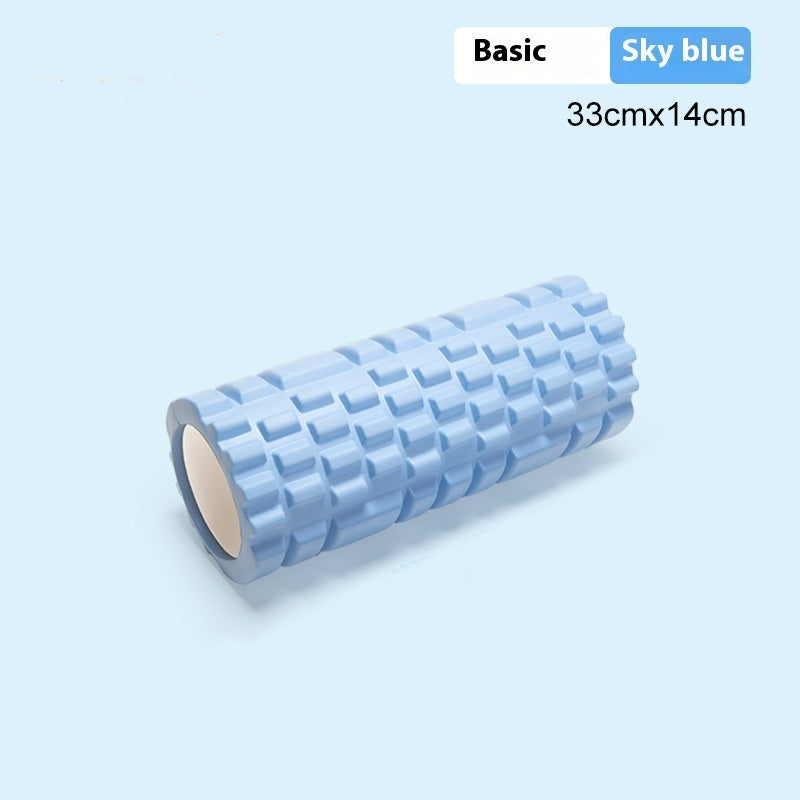 EVA Foam Roller for Fitness and Recovery