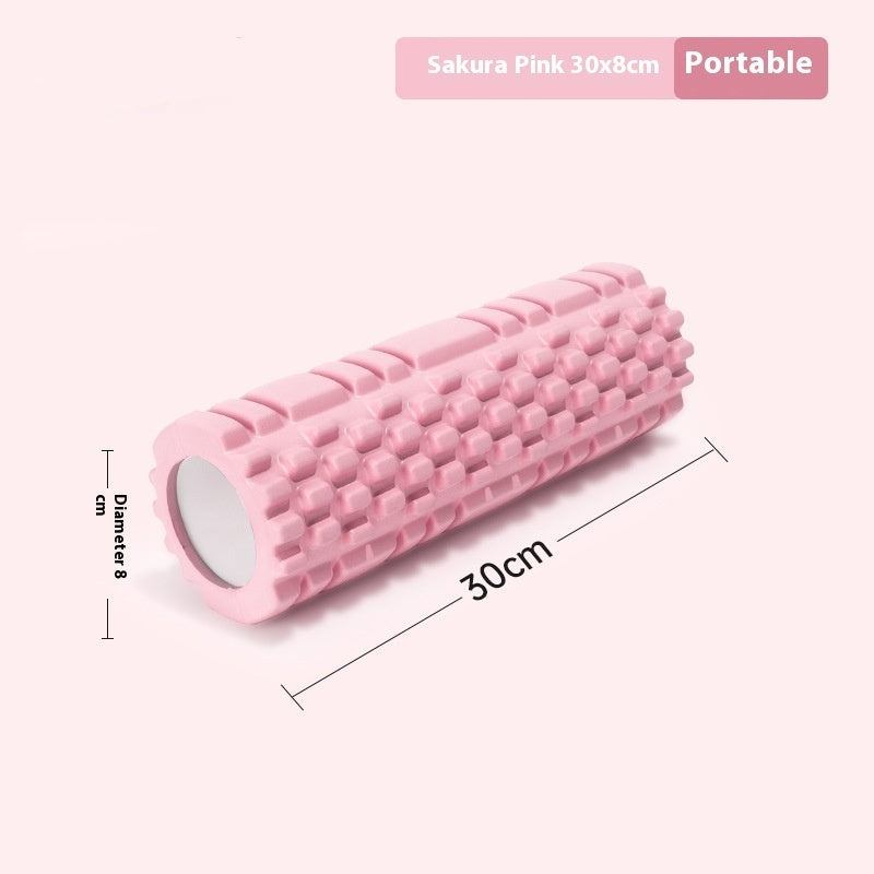 EVA Foam Roller for Fitness and Recovery
