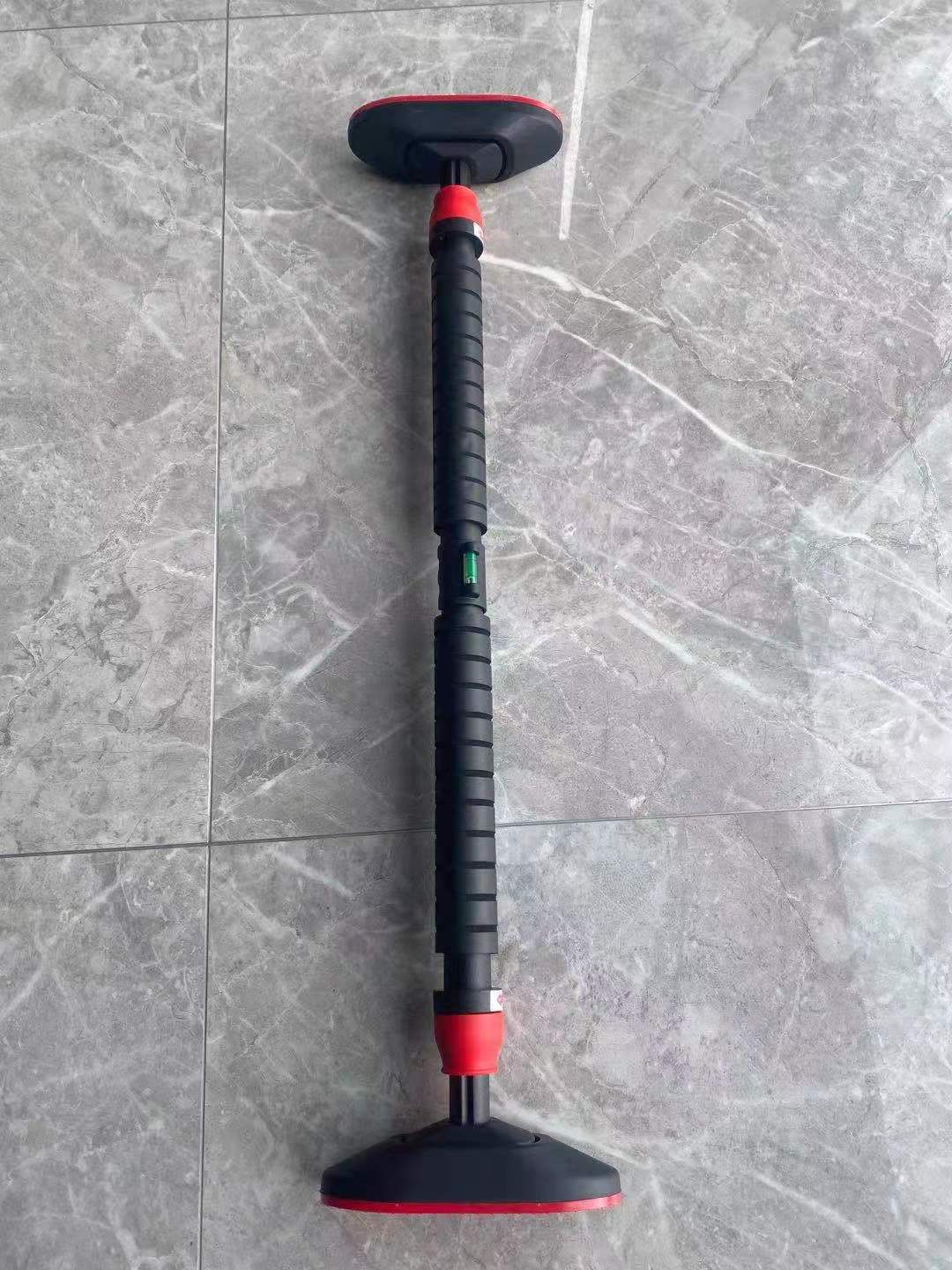 Over-the-Door Pull-Up Bar for Indoor Gym